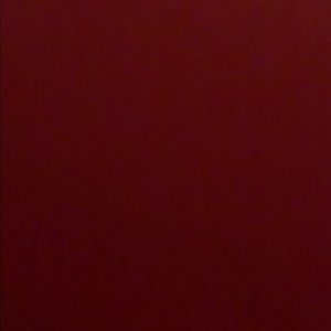 Meet your Posher, Esmeralda